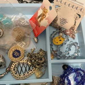 Jewelry Sale